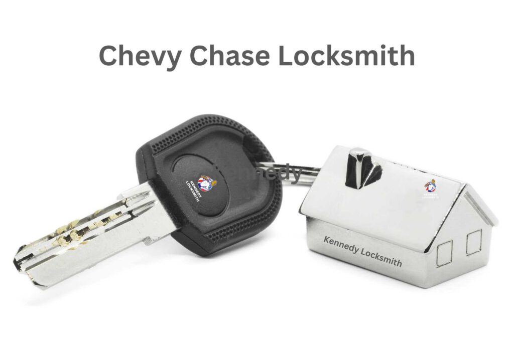 Chevy Chase Locksmith
