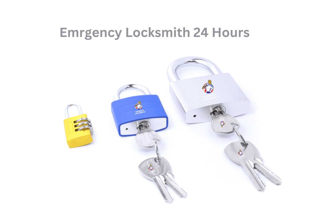 Emergency Locksmith Silver Spring