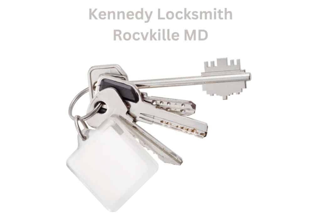 Kennedy Locksmith Rocvkille Maryland