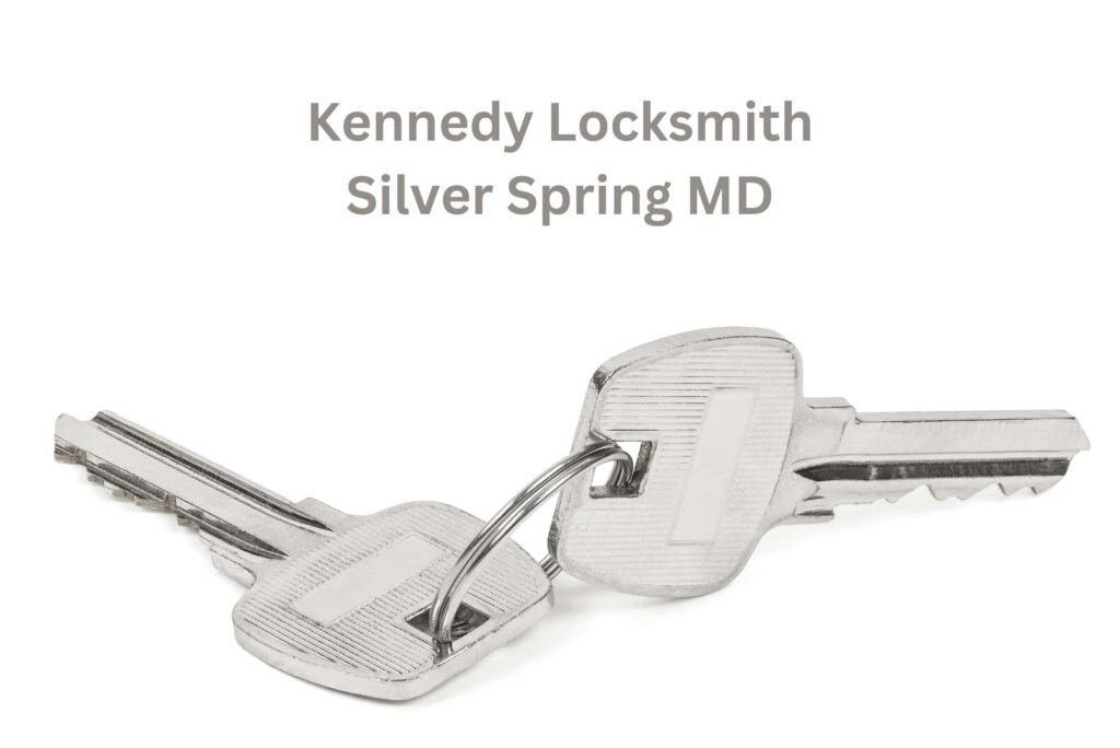 Locksmith In Silver Spring MD
