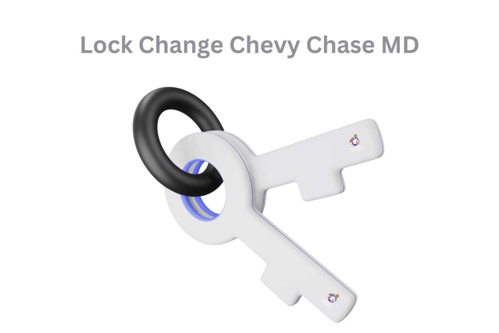 Lock Change Chevy Chase MD