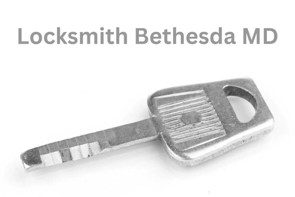 Locksmith Betheda MD
