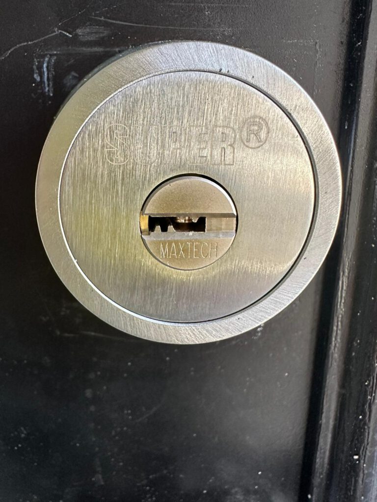 Commercial Locksmith In Silver Spring MD