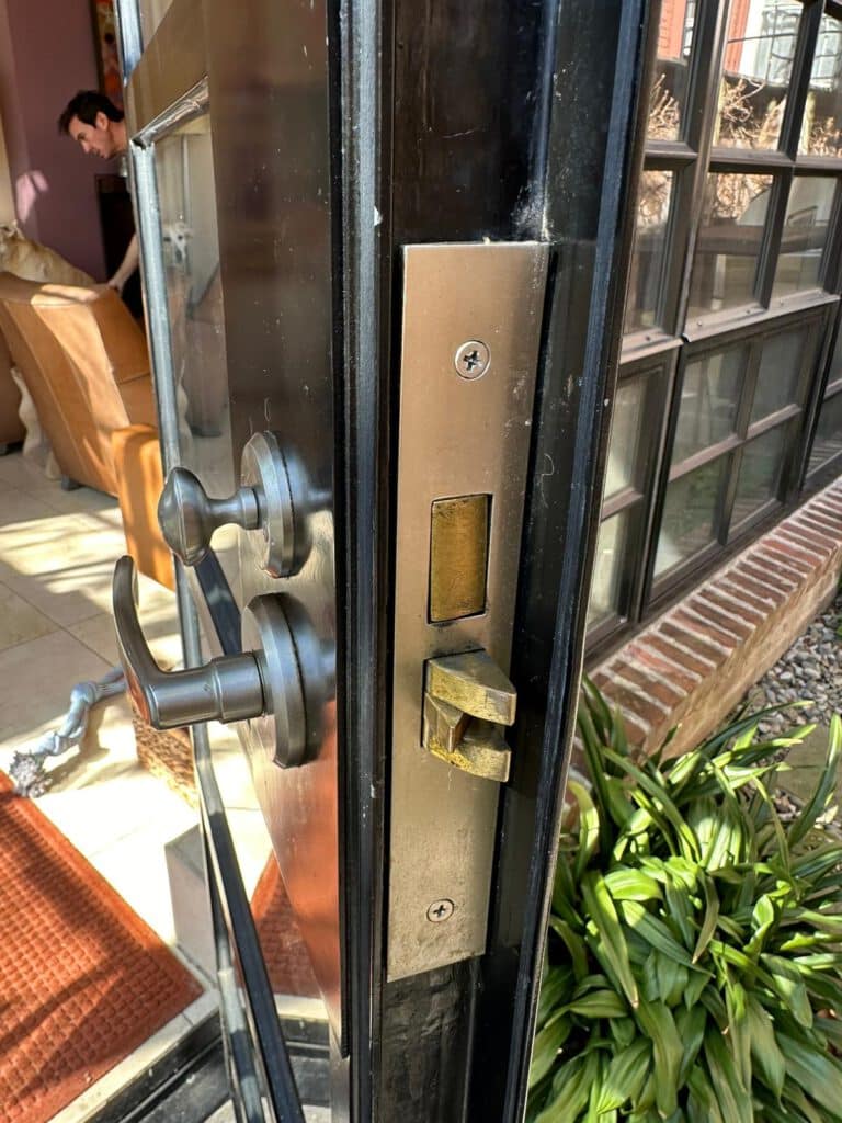 Commercial Locksmith in Silver Spring