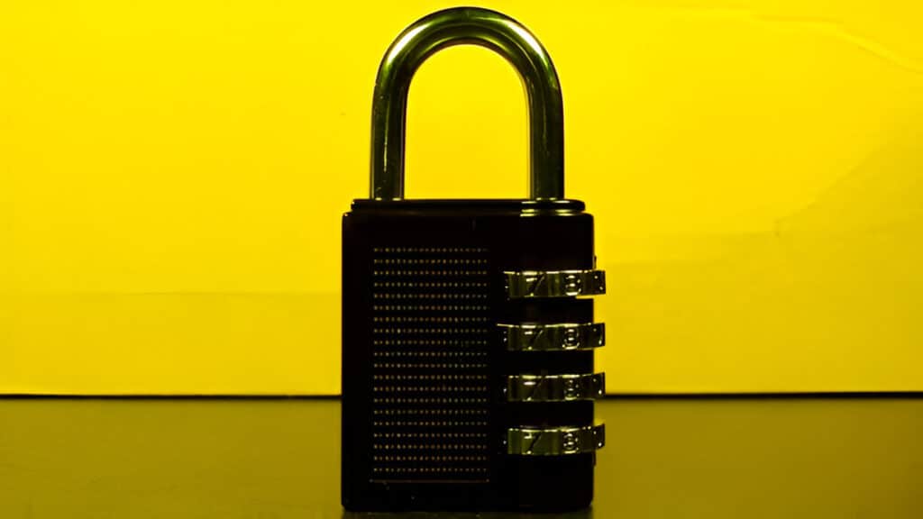 High-Security Keyed Locks