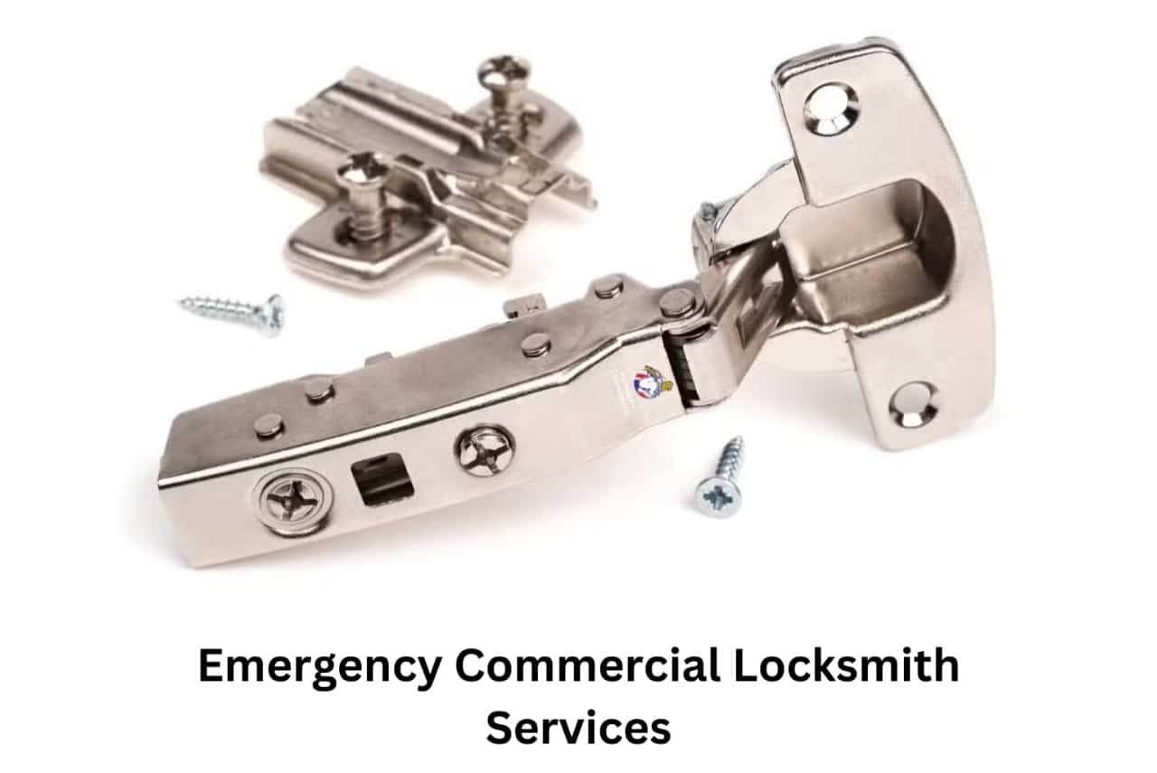 Emergency Locksmith Services | Maryland & DC | Kennedy Locksmith