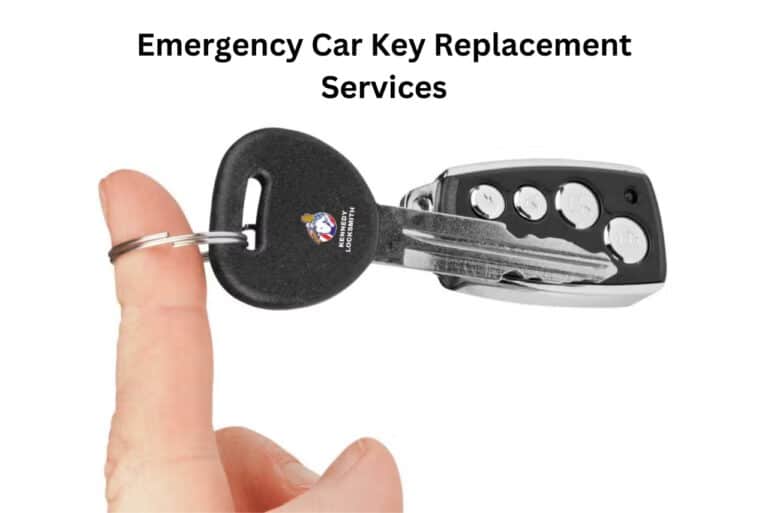 Emergency Car Key Replacement