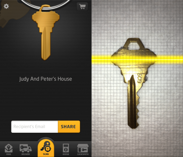 Top Features to Look For in Locksmith Apps