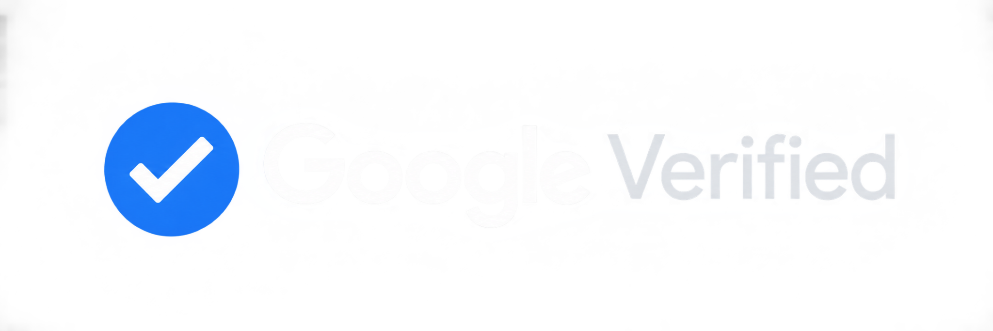Google Verifed New Badge