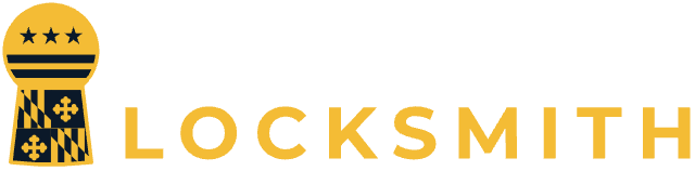 Kennedy Locksmith logo